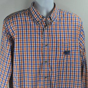 Olde School Brand Florida Gators Long Sleeve Shirt